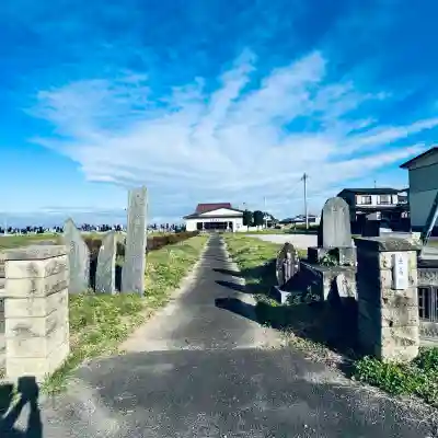 長寿院(宮城県)