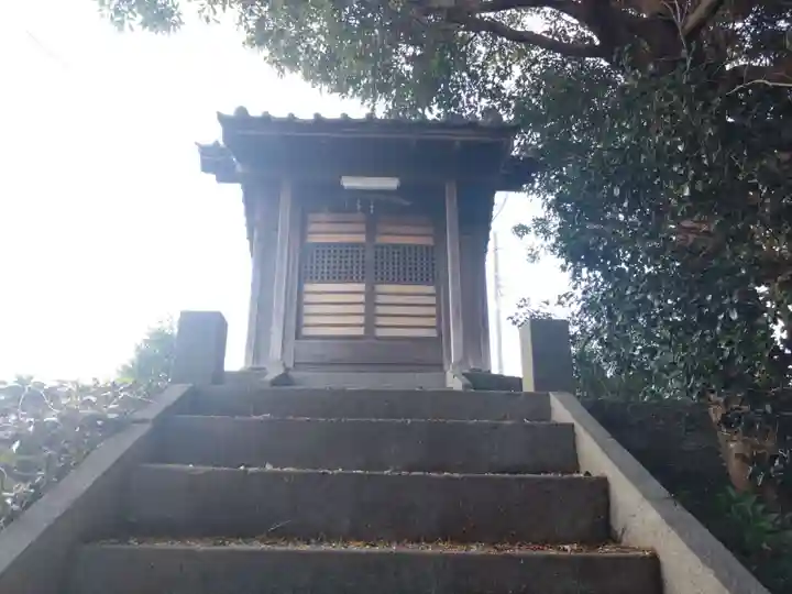 子神社(静岡県)