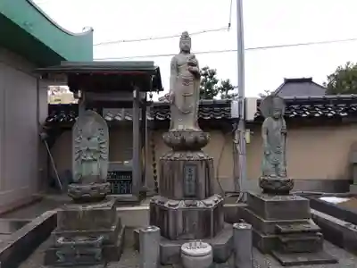 西方寺(石川県)
