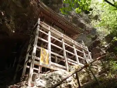 見入山観音堂(青森県)