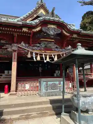 高尾山薬王院(東京都)