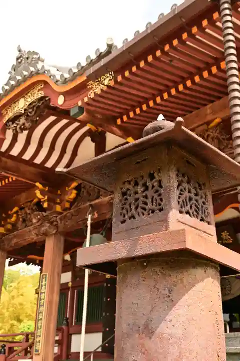 慈恩寺(埼玉県)