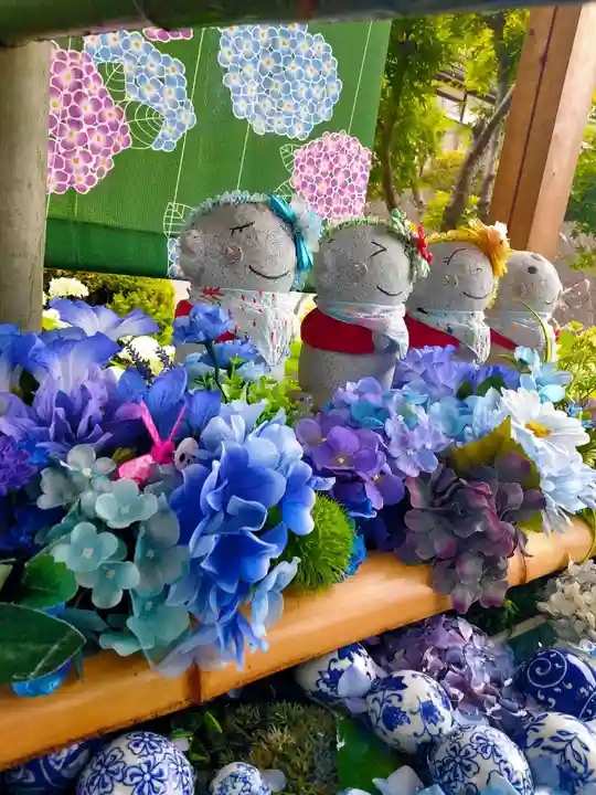 陽林寺(福島県)