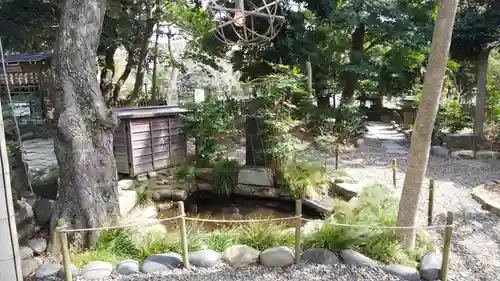 菊田神社のその他建物