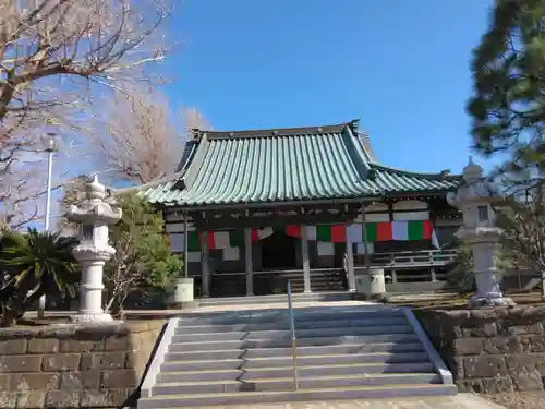 長徳寺(神奈川県)