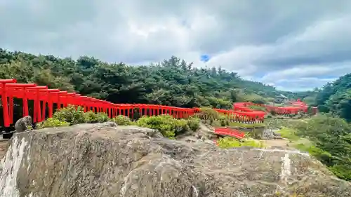 高山稲荷神社(青森県)