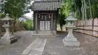 若宮神社(滋賀県)
