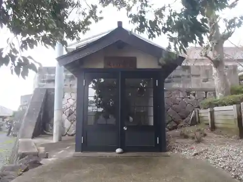 観音寺(愛知県)