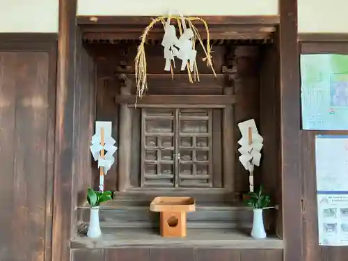 富丘八幡神社(香川県)