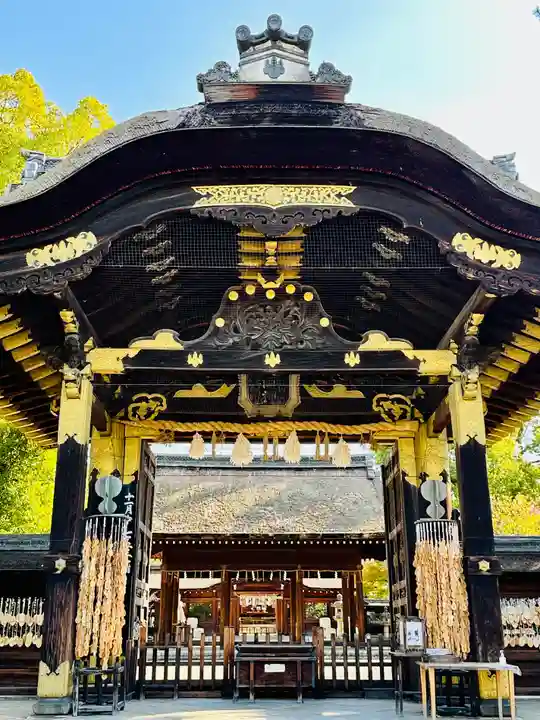 豊国神社(京都府)