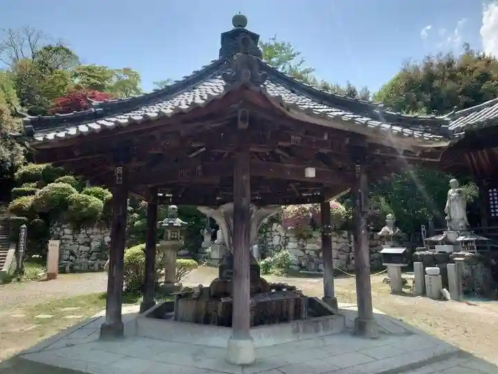 園城寺(三井寺)(滋賀県)