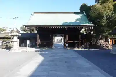 一宮寺(香川県)