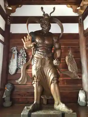 天徳寺(山形県)