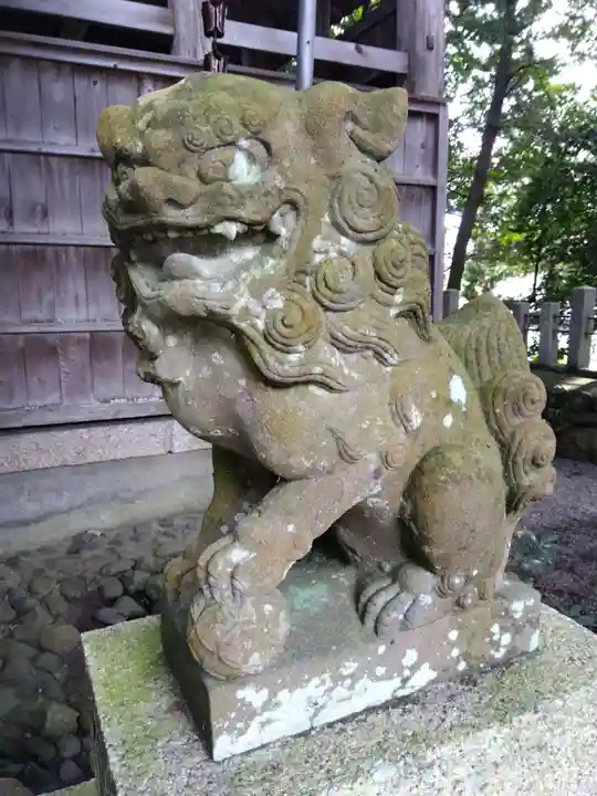 立志神社(滋賀県)