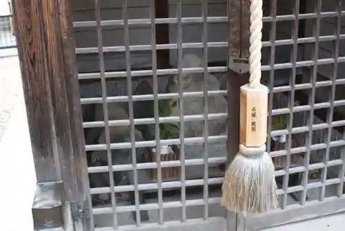 石原松尾神社(京都府)