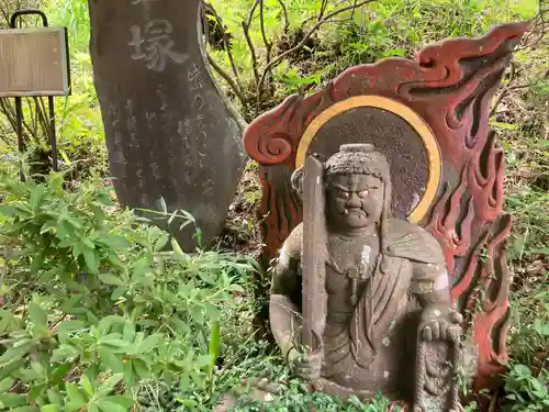 妙覚寺(東京都)