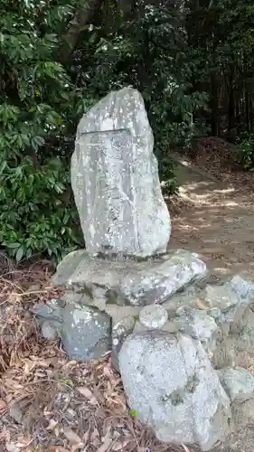 弘計皇子神社(奈良県)