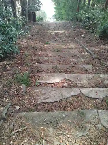 安福河伯神社(宮城県)