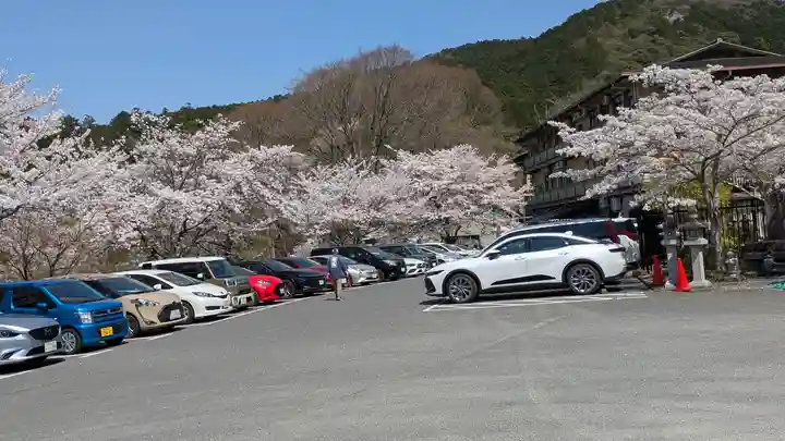南法華寺(壷阪寺)(奈良県)