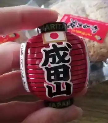 成田山新勝寺(千葉県)