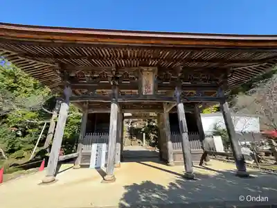 松尾寺(京都府)