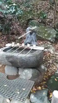 石鎚神社(福岡県)