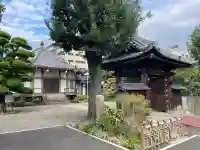 長福寺(東京都)