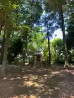 豊作稲荷神社(千葉県)