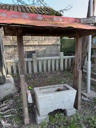 津神社(茨城県)