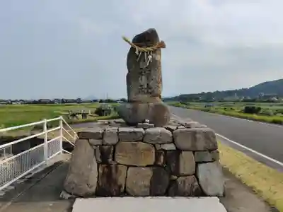 大川神社(香川県)
