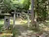 北野神社(栃木県)