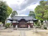 大塚神社(大阪府)