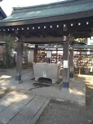 北野神社(東京都)