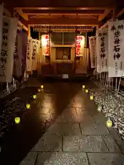 神明神社(三重県)