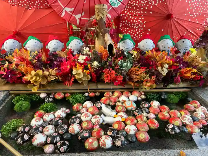 陽林寺(福島県)