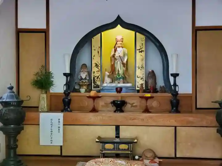 念仏寺のその他建物