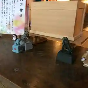 高司神社〜むすびの神の鎮まる社〜のその他建物(2020年09月16日(水) 10時14分20秒投稿)