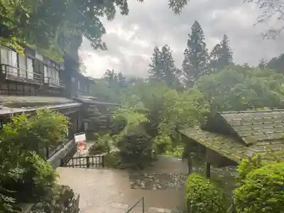 岩屋寺(愛媛県)