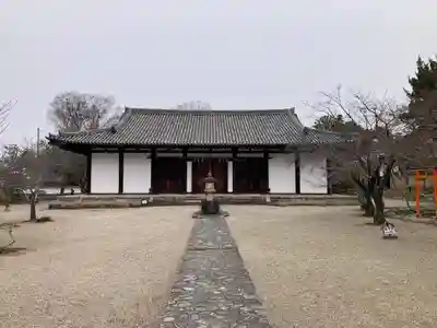 新薬師寺(奈良県)