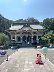 武雄神社(佐賀県)