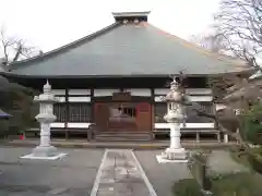 長福寺(東京都)