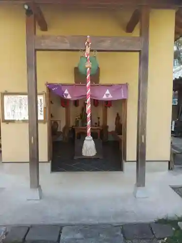 福厳寺(栃木県)