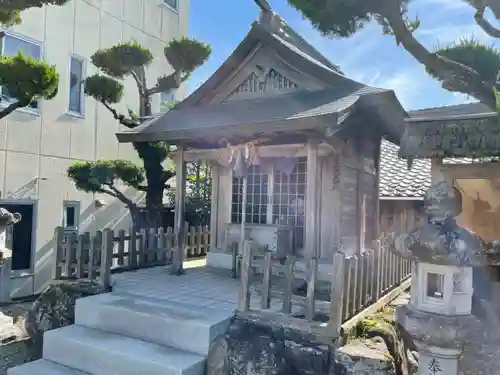 恵比寿神社(三重県)