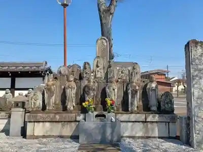 全龍寺(東京都)