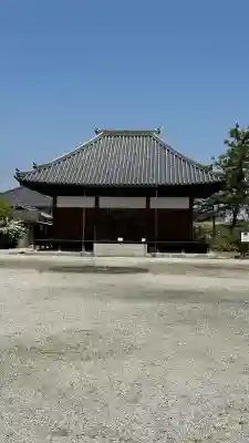 吉祥草寺(奈良県)
