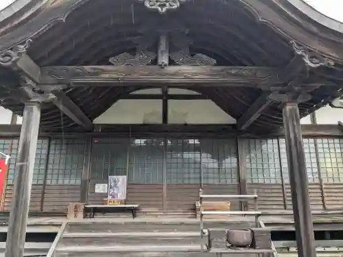 栖雲寺(福井県)