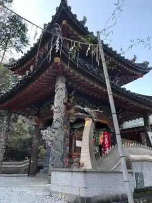 金乗院放光寺のその他建物