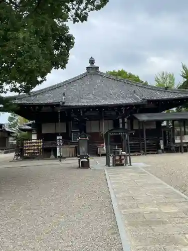 大安寺(奈良県)