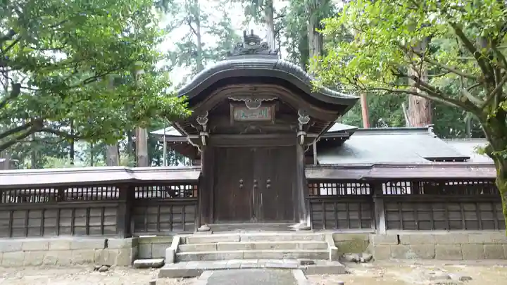 恵林寺(山梨県)