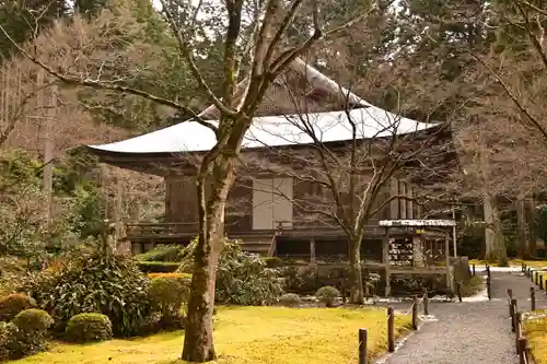 三千院門跡(京都府)